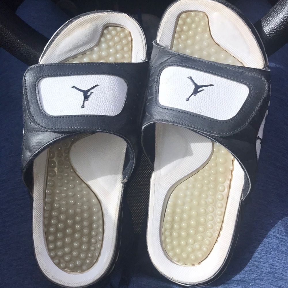 Michael Jordan size 8